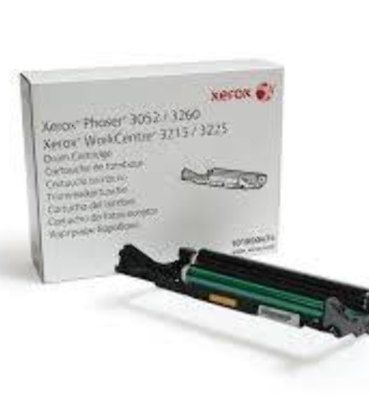 Драм-картридж Xerox 101R00474 черный для Xerox Phaser 3052/3260/WC 3215/25 10000 стр.(Channels)