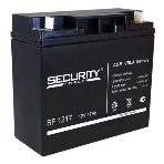 Батарея для ИБП Delta (Security Force) SF 1217 напряжение 12/17В, фото2