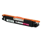 Картридж лазерный Sakura CE313A для HP LaserJet Pro CP1025/CP1025NW, Canon i-SENSYS LBP-7010 Color пурпурный, 1000 к., фото2