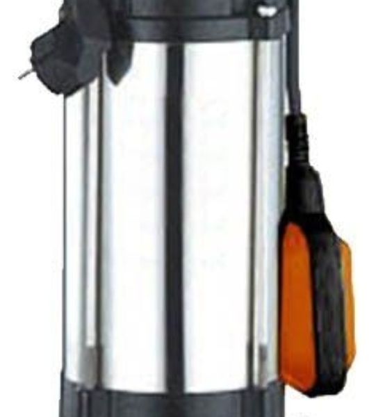 Фекальный насос Вихрь ФН-2200Л