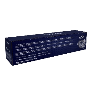 Картридж Тонер-туба ProfiLine PL-TN-221C для принтеров Konica Minolta bizhub C227 черный 21000 копий