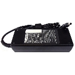 Блок питания (сетевой адаптер) для ноутбуков HP 18.5V 4.9A 4.8x1.7 (bullet) HC, фото 1