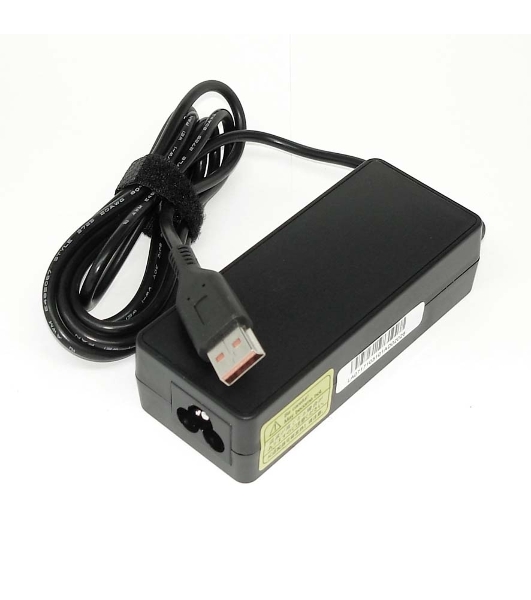 Блок питания (сетевой адаптер) для ноутбуков Lenovo 20V 2A USB 40W OEM