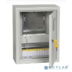 Корпус металлический ЩУРн-1/12зо-1 36 УХЛ3 IP31 IEK MKM25-N-12-31-ZO, фото3