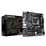 Материнская плата Gigabyte B650M S2H (V1.2/V1.4), AM5, AMD B650, 2xDDR5, 4xSATA, 1xM.2, 1xPCI-E 4.0 x16, 3xUSB-A 3.2 Gen 1, 1xUSB-C 3.2 Gen 1, 1x 1Gb LAN, 3x3.5 мм, 7.1, Micro-ATX, фото8
