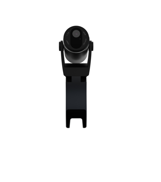 Веб-камера Fanvil CM60 1920x1080, 30 кадр/с, USB Type-A, шторка приватности, универсальное крепление