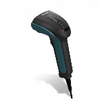 Сканер штрих-кода ручной Newland NLS-NVH220-HD 2D Imager + DPM, проводной, USB, RS232, PS/2, фото4
