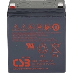 Батарея для ИБП CSB HRL 1225W (12V 6Ah) F2, фото5