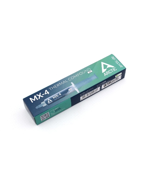 Термопаста Аrctic Cooling 'MX-4', 8гр