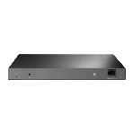 Коммутатор 48-port Gigabit PoE+ L2+ switch, 48 802.3af/at PoE+ ports, 4 Gb SFP slots, 1 RJ-45 + 1Micro-USB console ports, 348W PoE budget, фото18