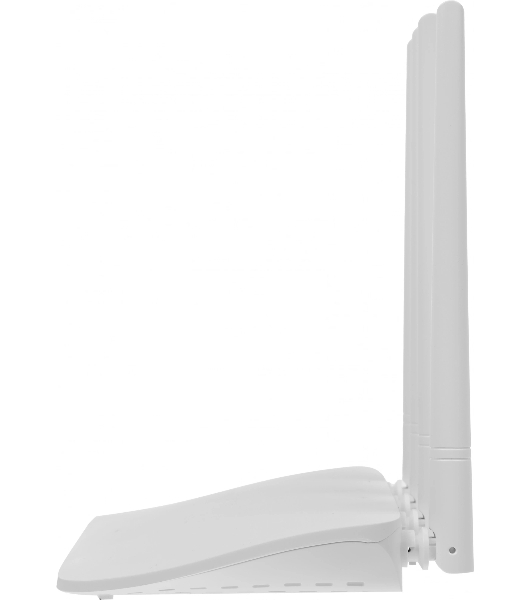 Маршрутизатор TENDA F6 Wi-Fi 300MBPS 10/100M