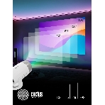 Проектор Cactus CS-PRE.01WT.Full HD-A LCD 7300Lm LS 250Lm ANSI (1920x1080) 1500:1 ресурс лампы:50000часов 1xUSB typeA 1xHDMI 1кг, фото25