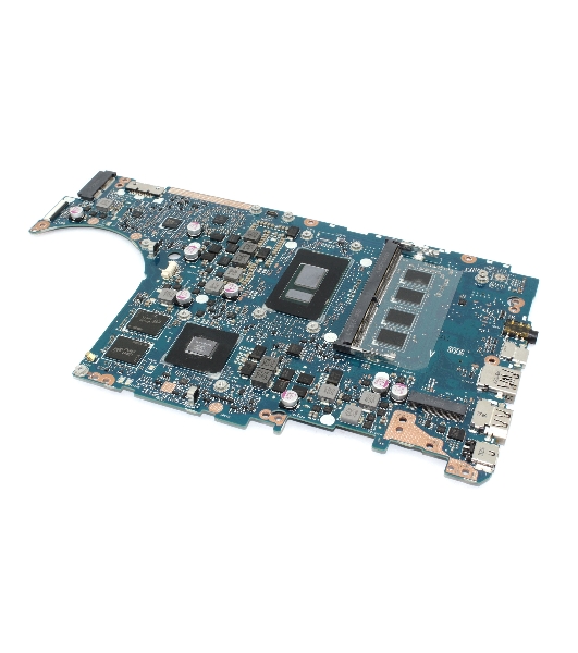 Материнская плата для Asus TP410UF 8G/I7-8550U 90NB0IS0-R00010