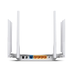 Двухдиапазонный гигабитный Wi-Fi роутер TP-LINK Archer C86 AC1900 с поддержкой MU MIMO/AC1900 Dual-Band Wi-Fi Router, фото24