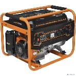 Электрогенератор бензиновый Carver PPG-6500, 5.5 кВт, 74 дБ, 79 кг, фото6