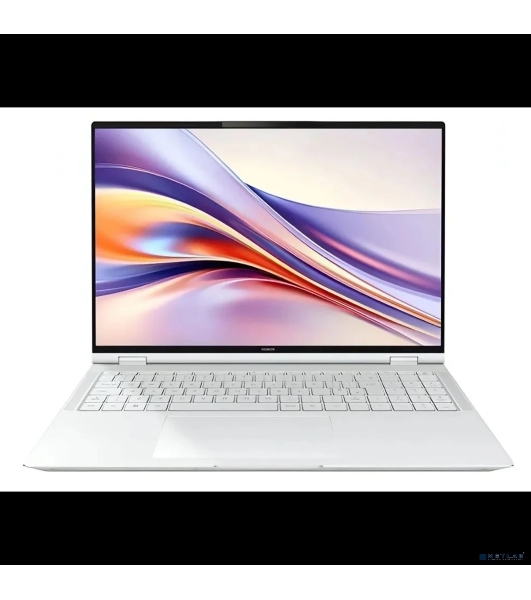 Ноутбук HONOR MAGICBOOK PRO 16 ULTRA 16'/IPS/Intel Core Ultra 5 125H/24Gb/1Tb/Intel Arc Graphics/Windows 11 Home/белый/1.83 кг.