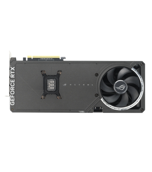 Видеокарта ASUS ROG-ASTRAL-RTX 5080-O16G-GAMING RTX 5080,HDMI*2,DP*3,16G,D7