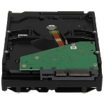 Жесткий диск Synology HAT3300-6T HDD SATA 3,5', 6Tb, 5400 rpm, 256Mb, фото4