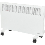 Конвектор электрический Domfy DCW-CH1020 белый, 2000 Вт, 30 м2, термостат, фото20