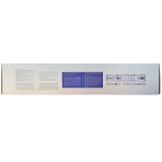 Картридж NVPrint совместимый NV-TK-5195 Голубой для Kyocera 306ci (7000k), фото3
