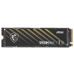 Накопитель SSD MSI 1Tb SPATIUM M461 PCIe 4.0 NVMe M.2, фото4
