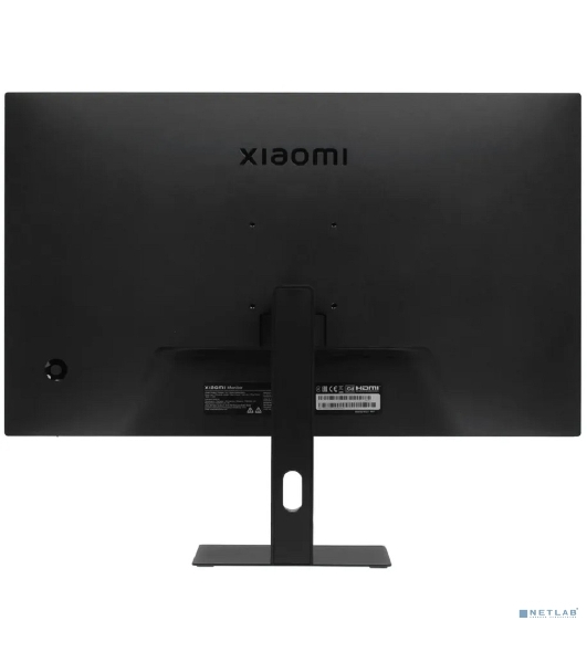 Монитор 23.8' Xiaomi A24i (IPS, 1920x1080, 16:9, 178°/178°, 300d/m2, 1500:1, 6ms, 144Hz, HDMI, DP)
