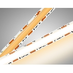 Светодиодная лента Ambrella light GS4801 COB 616Led/19W m/ 24V IP20 3000K/ 5m*12mm*2mm (2 конт.), фото8