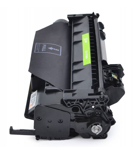 Картридж лазерный Cactus CS-CF280AS черный (2700 стр.) для HP LJ Pro 400/M401/M425