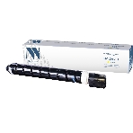 Картридж лазерный NVPrint совместимый NV-C-EXV51 Yellow для Canon IR Advance C5535/5540/5550/5560 (60000k), фото 1