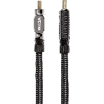 Кабель HDMI 19M/M,ver. 2.1, 8K@60 Hz 3m VCOM CG864-3M, фото7