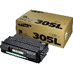 Картридж лазерный Samsung MLT-D305L черный, фото3