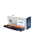 Картридж NVPrint совместимый NV-TN-217 Голубой для Brother L3770CDW/L3550CDW/L3230CDW (2300k), фото 1