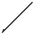 Блок розеток вертикальный ExeGate ServerPro PDU-V636 Al-36C136C19-IEC309-32A-1P (19', 1U, Алюминий, 36 IEC 320 C13, 6 IEC 320 C19, IEC 60309 32A (2P+E), VDE-250V-32A-3*4мм2, 3 метра, автомат выкл., черный, RTL), фото3