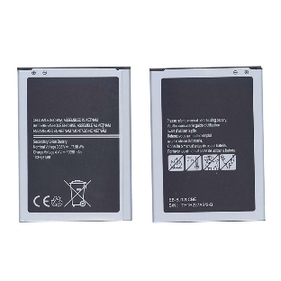 Аккумуляторная батарея EB-BJ120BBE для Samsung Galaxy J1 SM-J120F