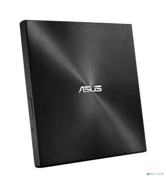 Оптический привод внешний ASUS SDRW-08U8M-U/BLK/G/AS/P2G, dvd-rw, external; 90DD0290-M29000