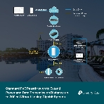 Коммутатор TP-Link SG2005P-PD 5PORT 1000M POE, фото14