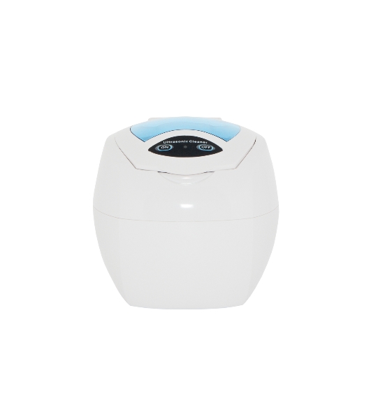 Ультразвуковая ванна Codyson CD-6800 белая, 0.5 л, 50 Вт