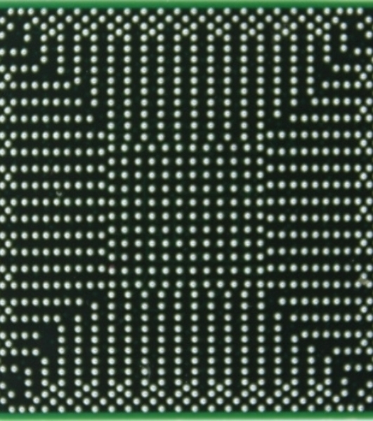 Чип Intel BD82HM67 SLJ4N