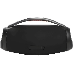 Портативная акустика JBL BOOMBOX 3 черный, фото15