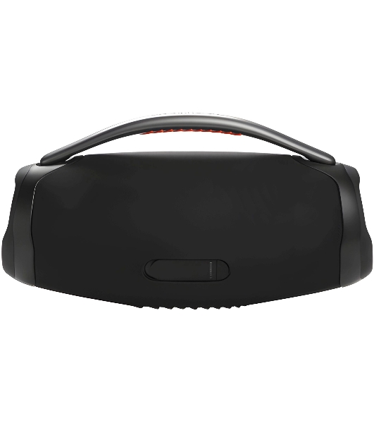 Портативная акустика JBL BOOMBOX 3 черный