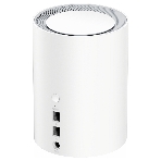 Бесшовный Mesh роутер Cudy M3000(2-PACK) AX3000 10/100/1000/2500BASE-T, белый (упак.:2шт), фото15