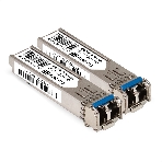 Комплект: Сетевой адаптер SFP ExeGate EXE-82576-F2 + 2xТрансивер Single-Mode до 20км ExeGate EXT-1G-SM1310-LC2-20KM (EX296229RUS: PCI-E x1 v2.0, порты 2x SFP (10/100/1000Mb/s), Gigabit Server NIC Intel Chipset 82576-F2 + 2xEX298328RUS: Tx:1310/Rx:1310 нм, до 20 км, разъем Duplex LC), фото4