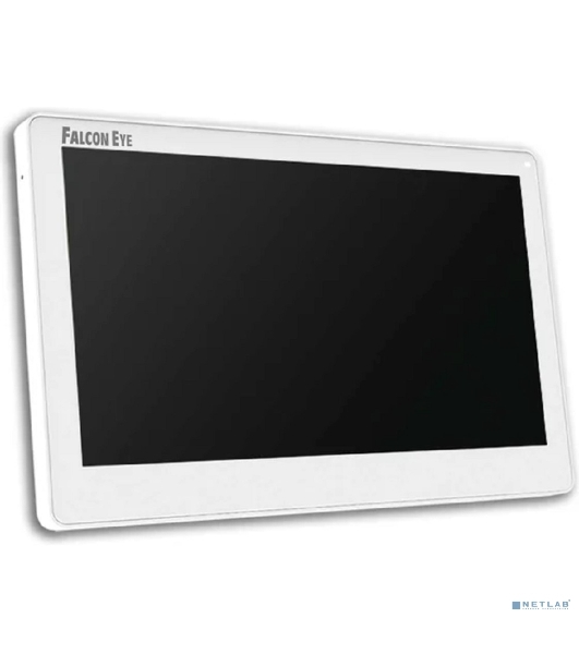 Видеодомофон Falcon Eye LEO HD Wi-Fi белый