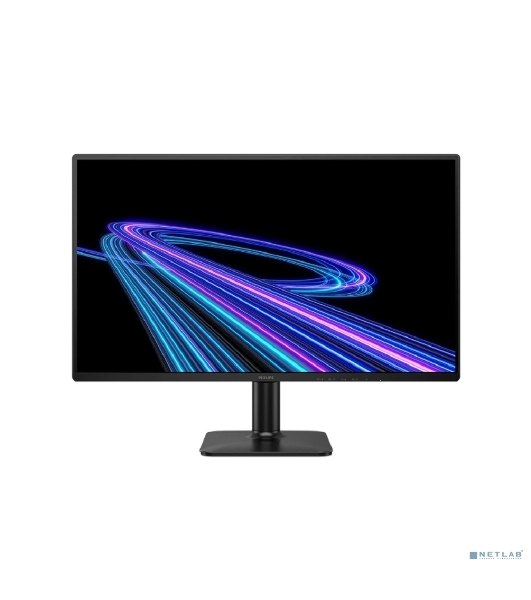 Монитор 24.5' Philips 25E2G2200/00 IPS 1920x1080, 144 Гц, 4 мс (0.5 мс MPRT), 16:9, 300 кд/м², HDMI 1.4, DP 1.2, 3.5 Jack, HDR10, Adaptive-Sync, черный