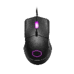 Мышь проводная Cooler Master MM-310-KKOL1 чёрный, 12000 dpi, USB Type-A, кнопки - 6, фото20