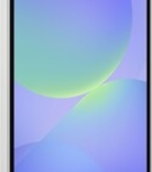 Смартфон Samsung Galaxy A36 SM-A366B 8/128Gb, белый