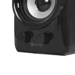 Акустическая система Oklick OK-420 2.1 черный 11Вт, фото11