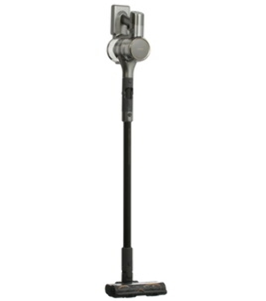 Пылесос вертикальный Dreame Cordless Vacuum Cleaner R20 серый, питание от аккумулятора, 570 Вт, уборка сухая, пылесборник 0.6 л