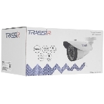Уличная 4Мп IP-камера TRASSIR TR-D4B5 v3 3.6, фото6