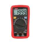 Виброметр UNI-T UT311A Ускорение (O-P): 0,1~199,9 м/с², частотная характеристика: 10 Гц-15 кГц, Скорость (RMS): 0,1~199,9 мм/с, частотная характеристика: 10 Гц~1,5 кГц, Смещение (PP): 0,001 ~ 1999 мкм, частотная характеристика: 10 Гц ~ 1 кГц фонарик, поворотный экран; 2,4-дюймовый цветной TFT-экран, литиевая батарея 1350 мА·ч/3,7 В, фото2